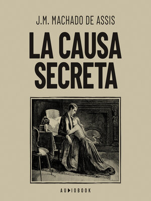 cover image of La causa secreta